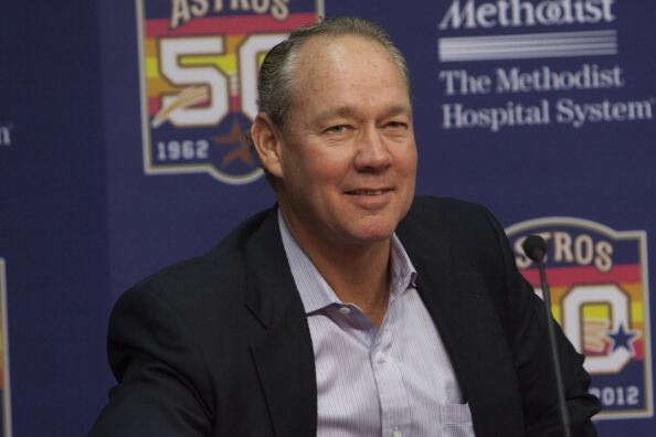 Houston Astros Expected to Boost Payroll for 2014