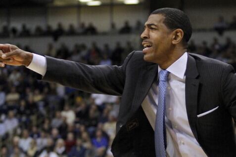 Olander May Be Back, but Facey's Future Remains Unsure with UConn