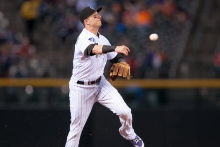 Rockies Owner: Tulo, Gonzo Won't Be Dealt