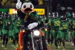 Clemson-Oregon Would Be Perfect BCS Title Game 