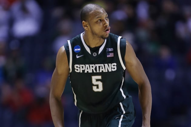 Izzo: Payne Worked Harder, Matured Even More in Offseason