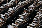 Ex-Navy Players to Face Court-Martial 