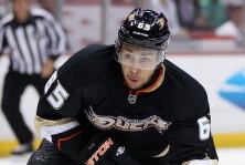 Emerson Etem to Make Season Debut Tonight vs. Rangers