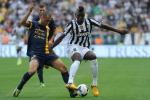 Juve Fears Pogba Exit as Arsenal, Chelsea Talk Ignites