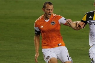 Brad Davis, Clarence Goodson and Chris Wondolowski Added to U.S. MNT Roster