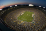Report: Approval for LSU-UW at Lambeau Expected