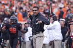 Gundy: TCU Is 'Most Challenging Team That We've Played' So Far