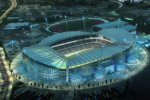 Etihad Stadium Expansion Revealed 