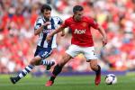 RVP Pulls Out of Netherlands Squad 