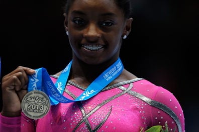 Race Remark 'out of Line,' Parent of World Champ Says