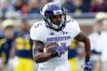 RB Mark, 2-QB System Could Cause Headaches for UW Defense