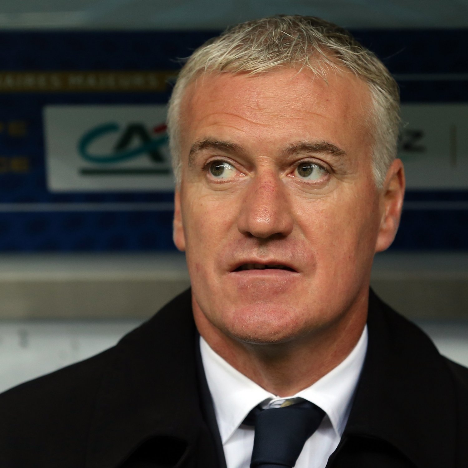 Unimaginative Deschamps Misses Opportunity for New French Talent vs