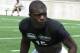 San Antonio CB Arrion Springs is now a 5-star recruit. (247Sports)