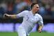 MADRID, SPAIN - OCTOBER 16: Frank Ribery of France in action during the FIFA 2014 World Cup Qualifier between Spain and France at estadio Vicente Calderon on October 16, 2012 in Madrid, Spain. (Photo by Denis Doyle/Getty Images)
