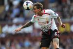 Should Agger Remain Sidelined from Liverpool's D?