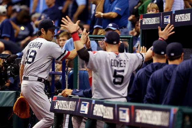Edes: These Sox Are Well-Versed in Versatility