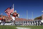 Creating a Bill of Rights for College Football Players