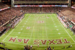 Texas A&M to Sell Kyle Field's Grass
