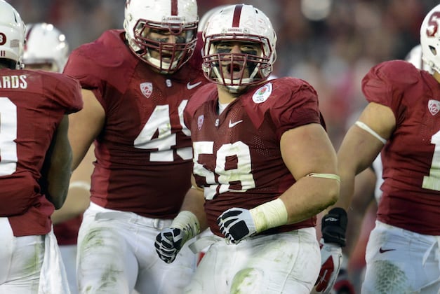 Report: Parry Expected to Play Saturday vs. Utah