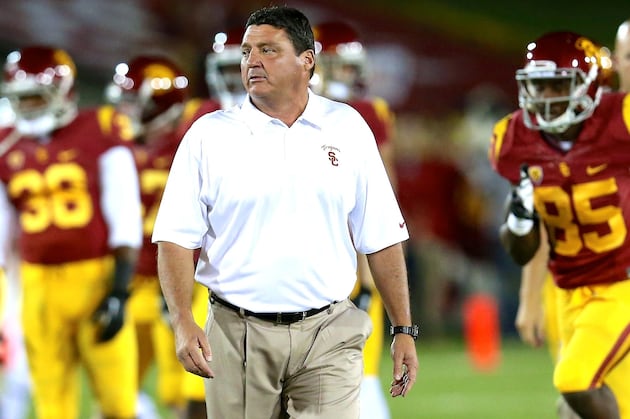 Arizona vs. USC: Live Score and Highlights