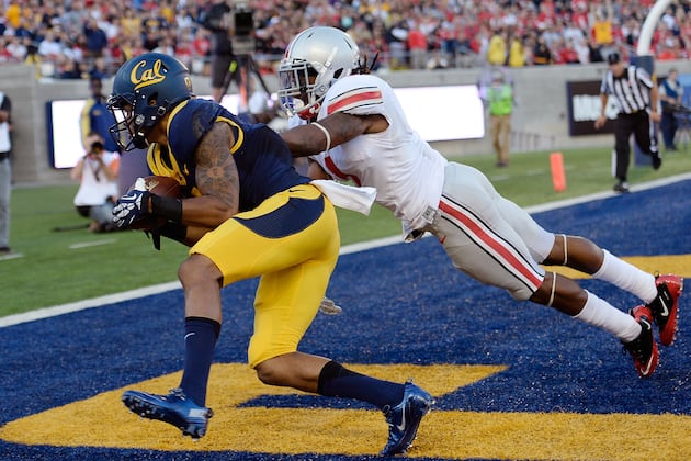 Ohio State Football: Fixing the Secondary Is Urban Meyer's Bye-Week Priority