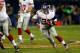 CHICAGO, IL - OCTOBER 10: Running back Da'Rel Scott