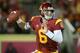 QB Cody Kessler had a very good game.