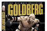 Possibility of Goldberg in a WM 30 Match