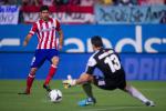 Simeone Right to Say Sky's the Limit for Diego Costa