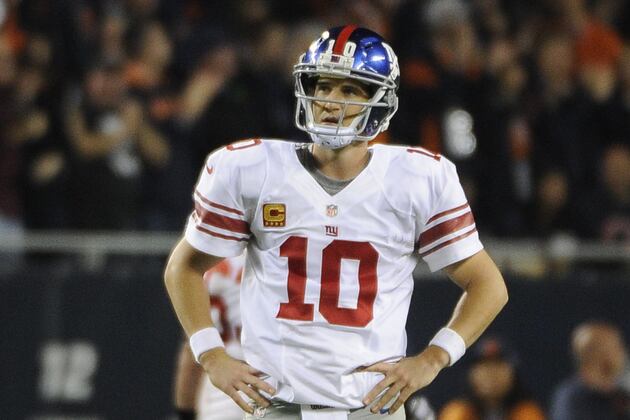 Eli 'Distraught' over INT-Fest: 'I Feel Bad'