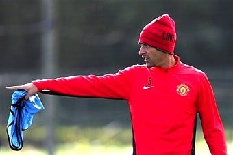 Rio Ferdinand Injury: Updates on Man United Star's Groin, Likely Return Date