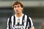 Report: Arsenal Eyeing Juve's Llorente for January