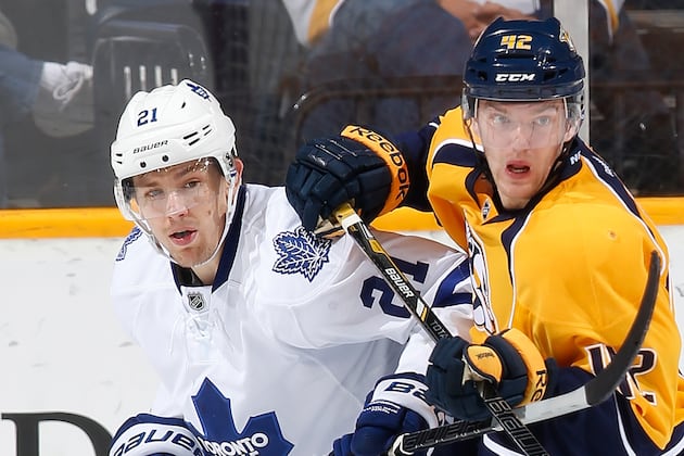 Postgame Thoughts | Nashville Predators