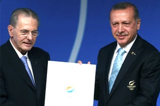 Did the BBC Cost Istanbul the 2020 Olympics?