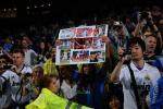 Real Madrid Fans Fined for Nazi Symbols