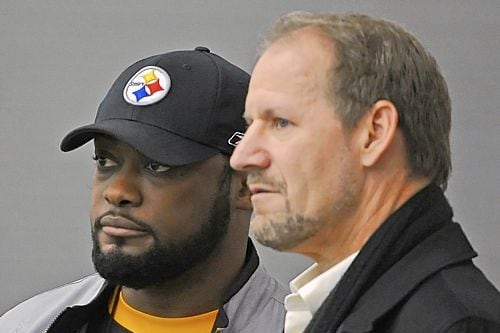 Bill Cowher Knows How Mike Tomlin, Steelers Feel