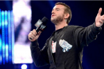 Report: CM Punk May Soon Take Time Off