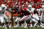 Biggest Keys to Red River Rivalry