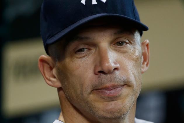 Debate: How Would You Grade Girardi's New Deal?