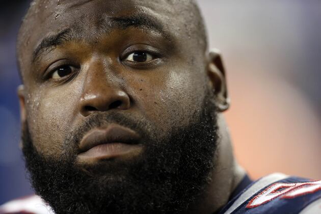 Tommy Kelly, Leon Washington Miss Entire Week of Practice
