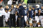 Has Penn State Finally Hit the Sanctions Wall?