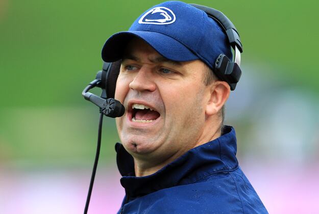PSU Prepares to Use White Out to Sell Several Recruits