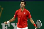Djokovic: Davis Cup Crucial to Serbia