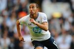 Townsend Set for Surprise England Start