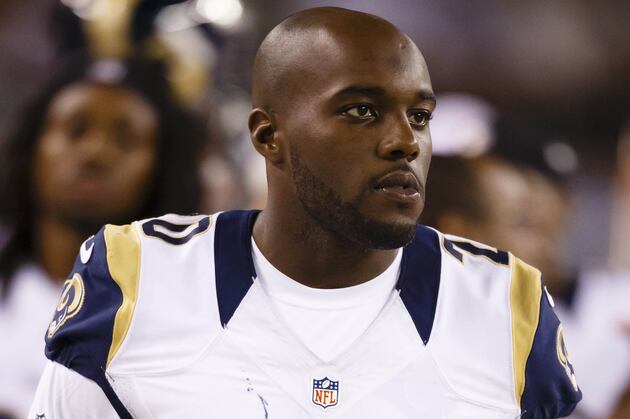 Giordano, Stewart Filling in Nicely at Safety