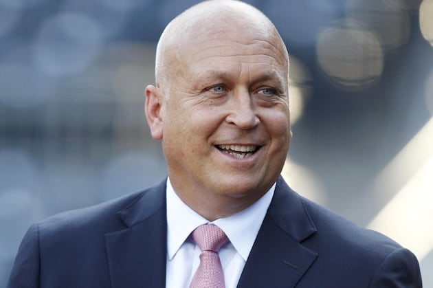 Cal Ripken Jr. Reaffirms Interest in Managing