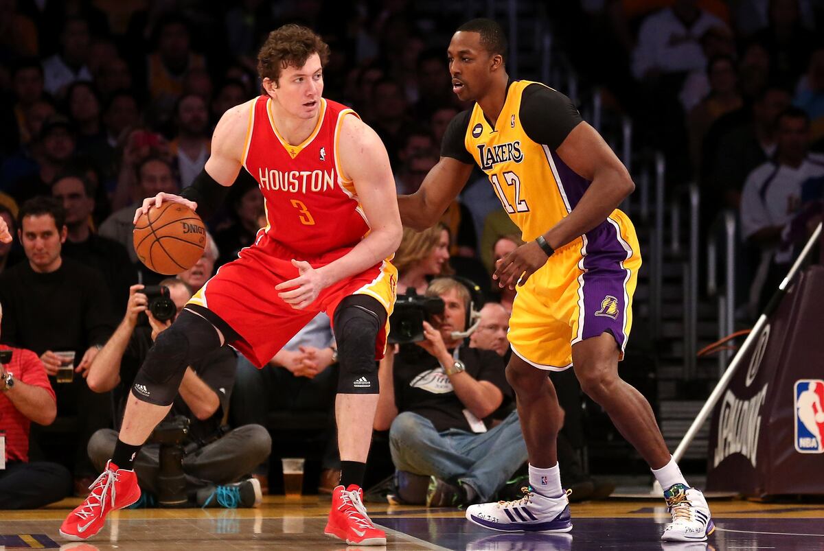 Trade options for omer asik