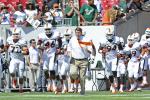 Golden on Bye Week: We're Just Trying to Get Everybody Better