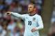 LONDON, ENGLAND - AUGUST 14: Wayne Rooney of England gestures during the International Friendly match between England and Scotland at Wembley Stadium on August 14, 2013 in London, England. (Photo by Mike Hewitt/Getty Images)