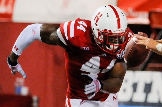 Gregory Quite Familiar with Purdue